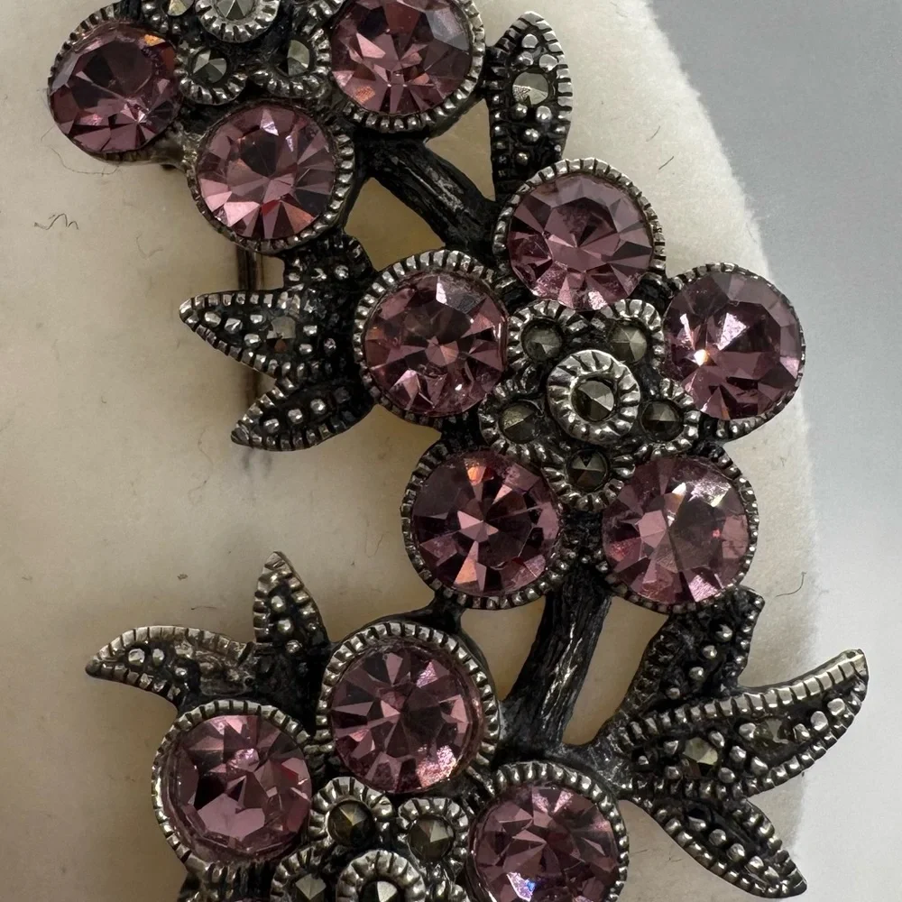 Unbranded vintage pink